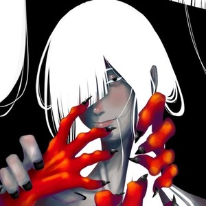 最速即日！アイコンや1枚絵お描きします