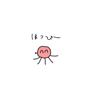 いきものイラスト