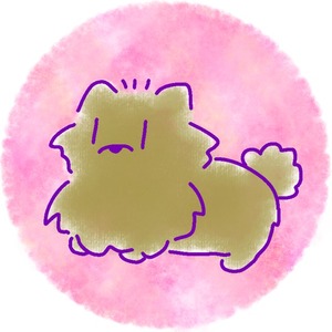 ゆるゆるいきものアイコン描きます