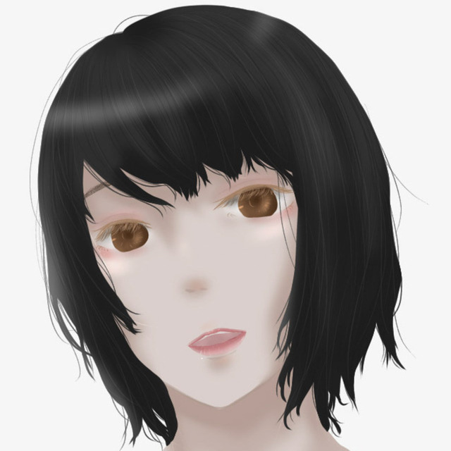 SNSアイコン制作