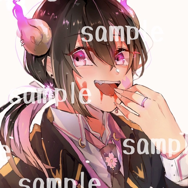 イラストオーダー