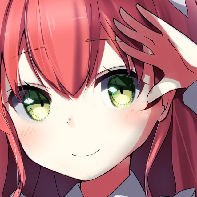 SNSのアイコン作成