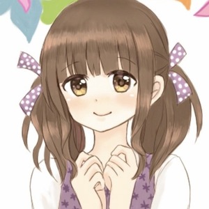 オリジナル、版権 SNSアイコン作成致します。