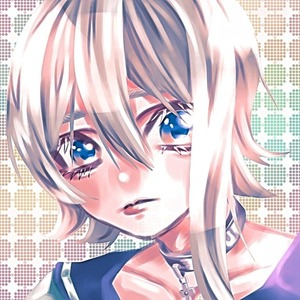 アイコン描きます！