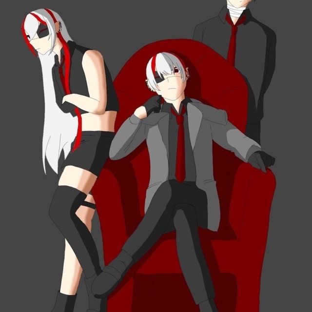 イラストお描きします！