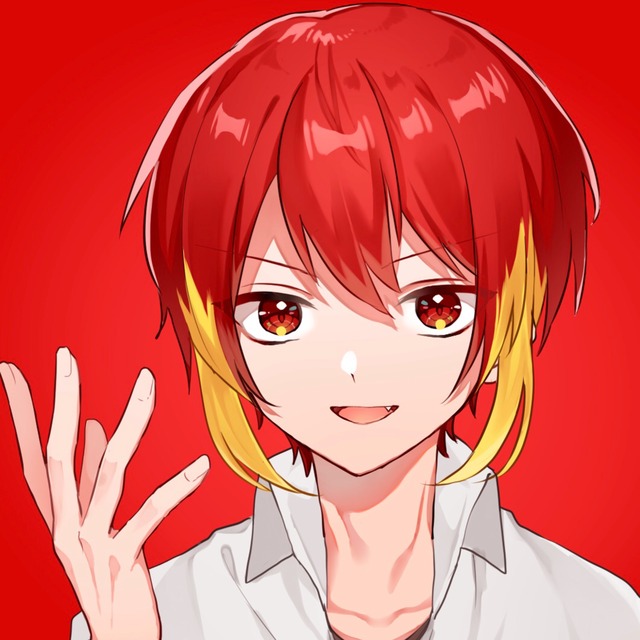 SNSアイコン制作