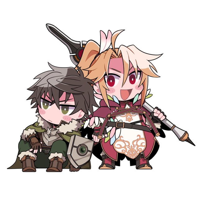 グッズ用デフォルメイラスト作成 スキマ スキルのオーダーメイドマーケット Skima