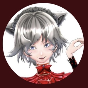 キャラクターイラスト【全身･顔のみ】