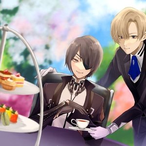 綺麗で美しい透明感のあるイラスト、SNSアイコンを描きます！