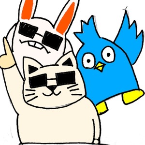 アイコン描きます(素人クオリティ