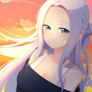 女の子の1枚絵描きます