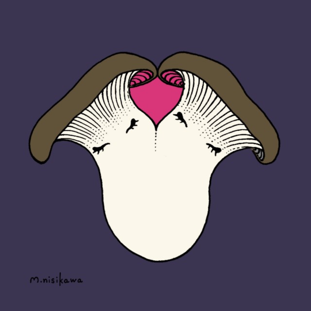 オリジナルのSNSアイコンを作成します。