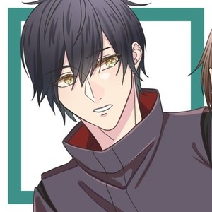 SNSアイコン描きます