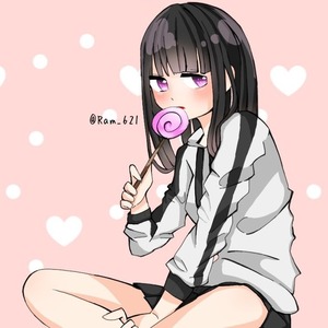 SNSのアイコンに！