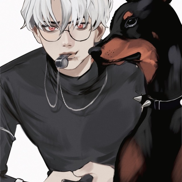 SNSアイコン　描きます