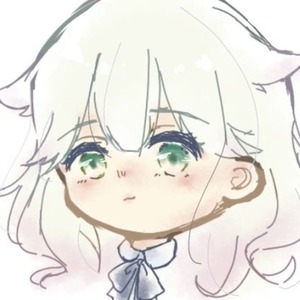 簡易イラスト制作🌼