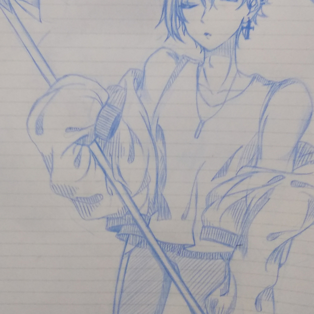 イラストのご依頼承ります♪