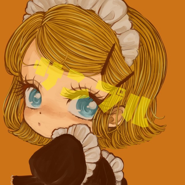 イラストアイコン受付てます！