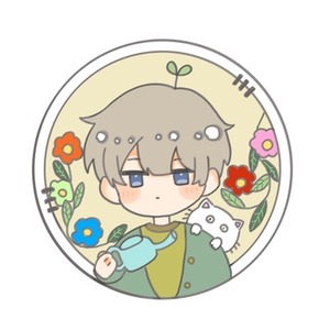 ゆるっとアイコン