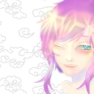 アイコン　ヘッダー