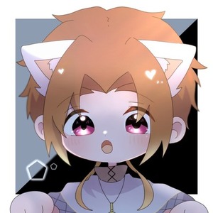 【最短即日】デフォルメアイコン・立ち絵