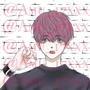 【即日お渡し可能】 SNS アイコン トプ画