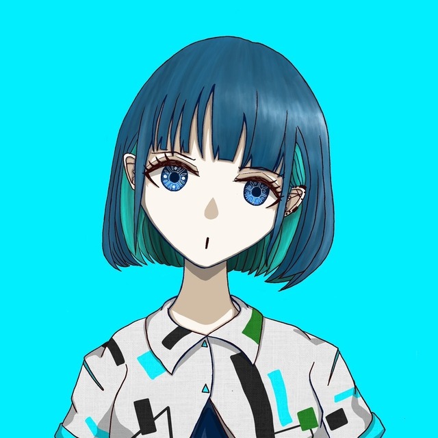 かわいい💕アイコンイラスト描きます