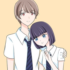 オーダーイラスト アイコン