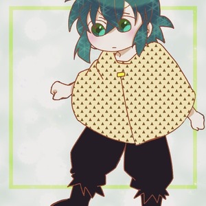 アイコン描きます