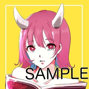 SNS用シンプル＋きれい系アイコン制作します！