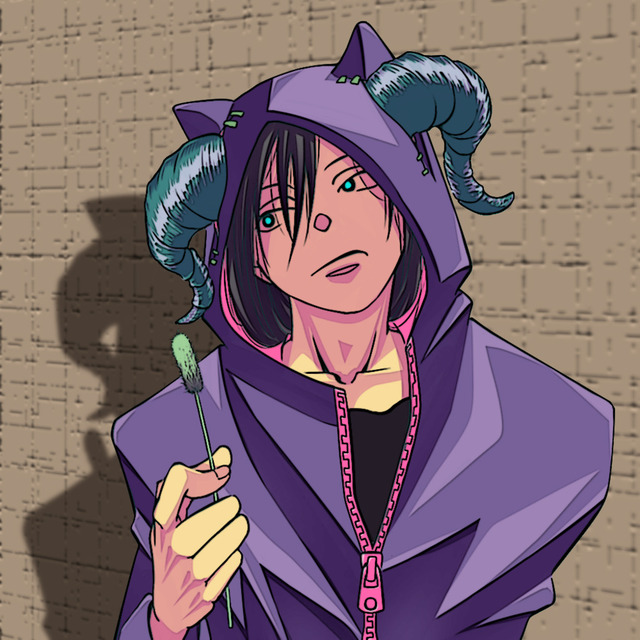 アイコンイラスト描きます。