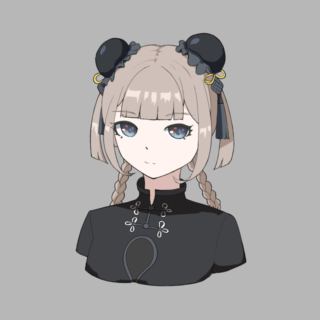 キャラアイコン・立ち絵