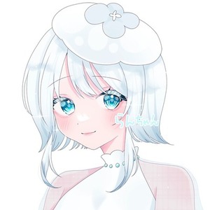 SNSアイコン作成します