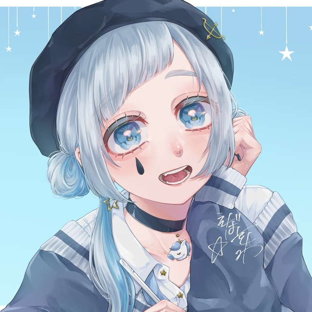 アイコン・ヘッダー・サムネイル描きます！