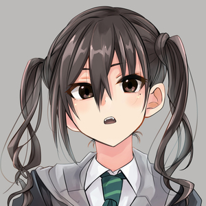 SNSアイコン制作