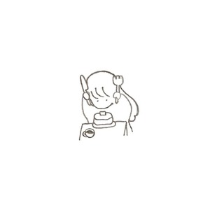 大好きホットケーキ