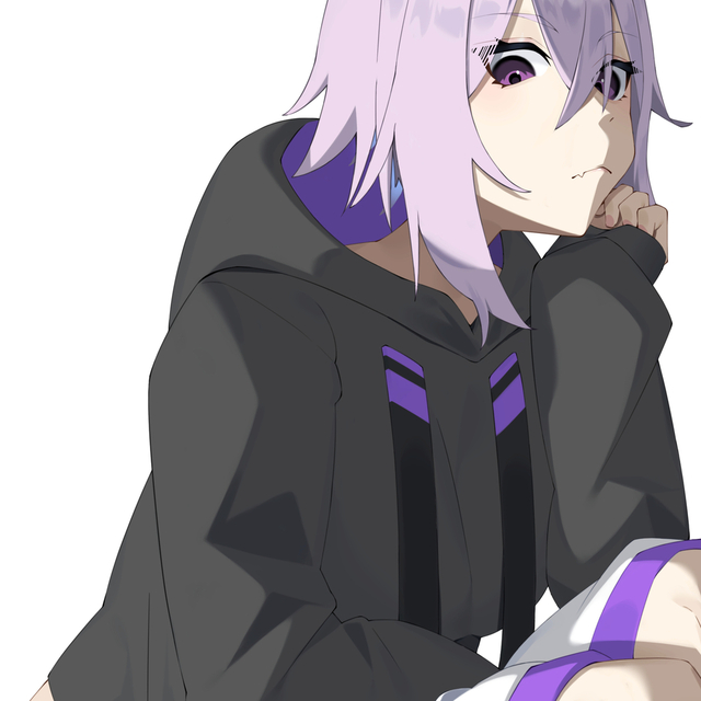 キャライラスト