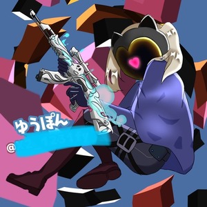 荒野アイコン等