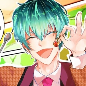 SNSアイコンお描きします