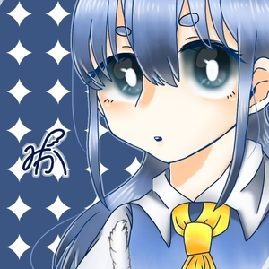 SNSアイコン描きます