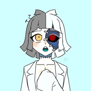 アイコン・立ち絵イラスト