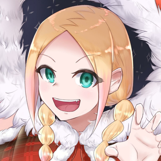 SNSアイコン、描きます！（描いてみたい）