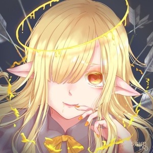 女の子のイラスト描きます。