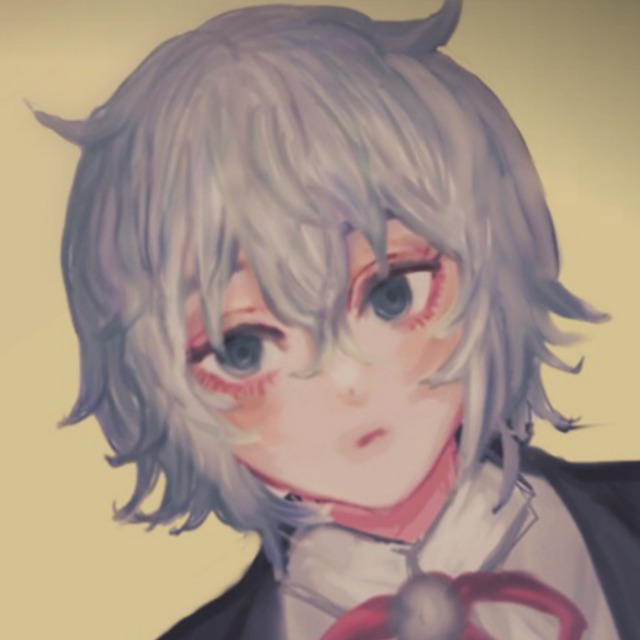 期間限定　お試しアイコン(若干名募集)