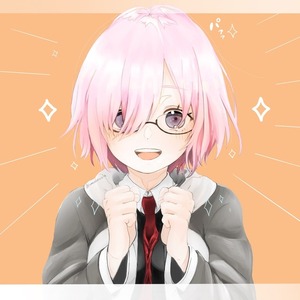 SNSアイコン依頼受付