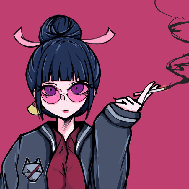 SNSアイコン、イラスト等