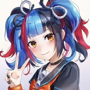 SNS用アイコン制作