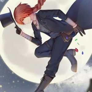 厚塗りイラスト制作します