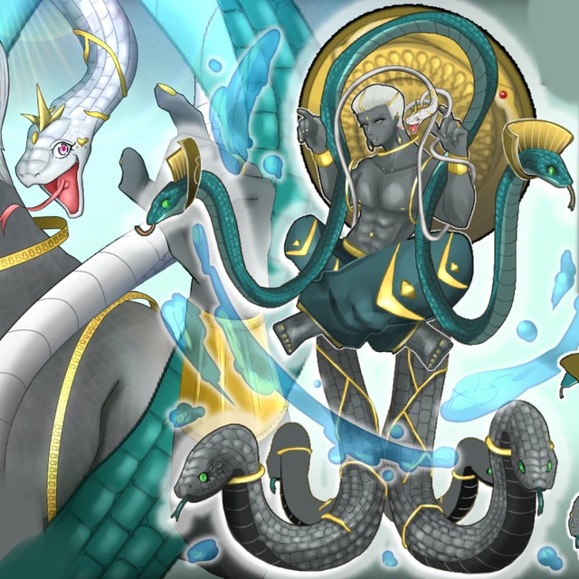 キャラクターデザイン提供