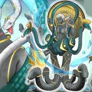 キャラクターデザイン提供